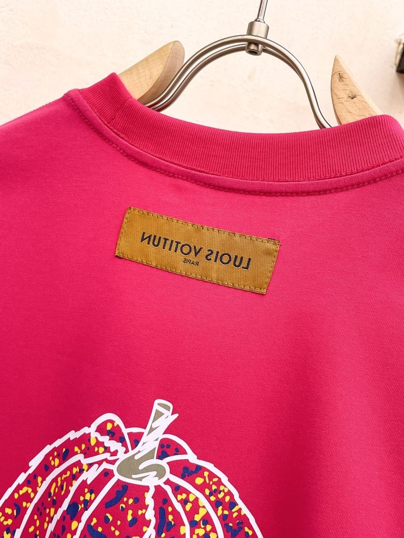 Louis Vuitton T-Shirts